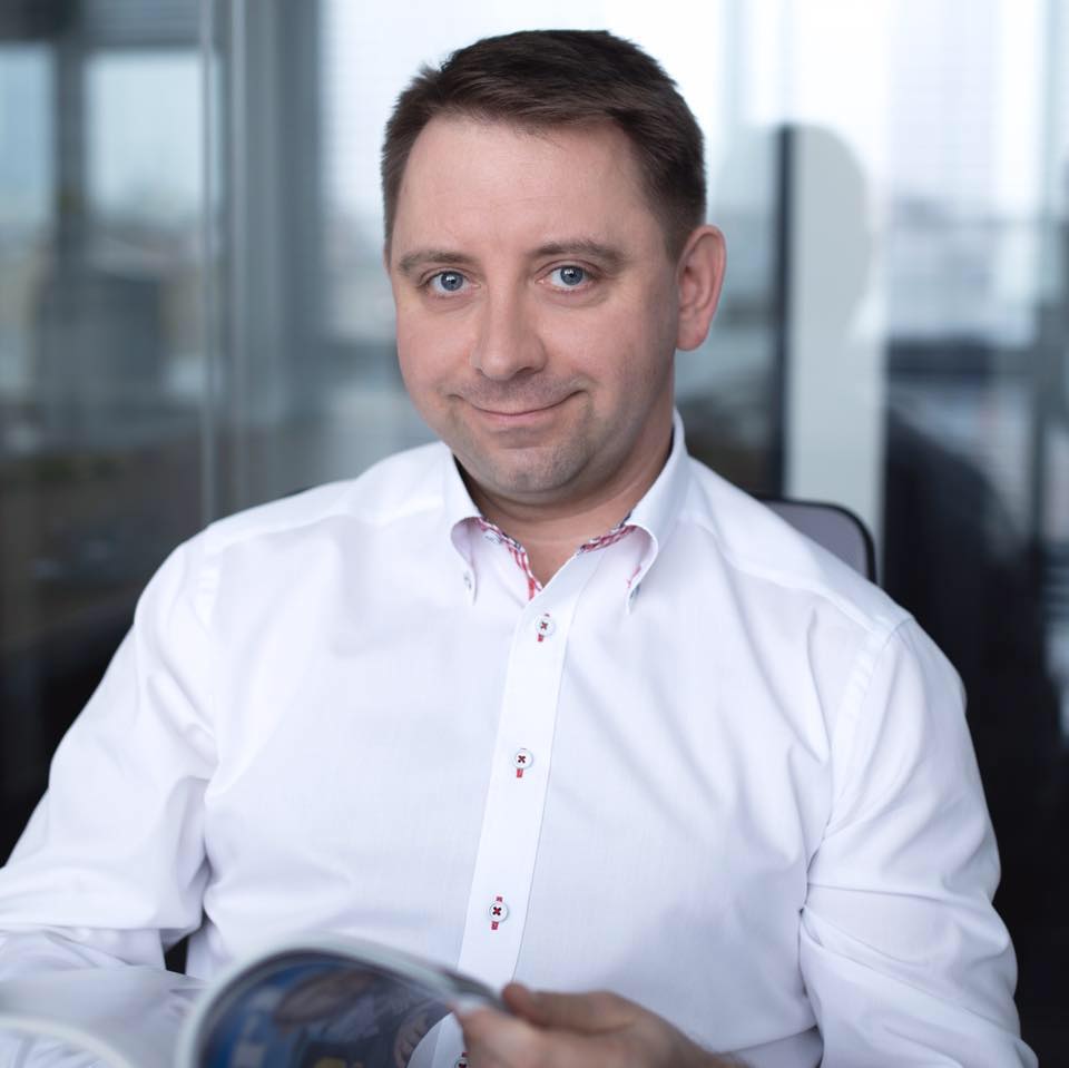 Aleksander Sosnowski