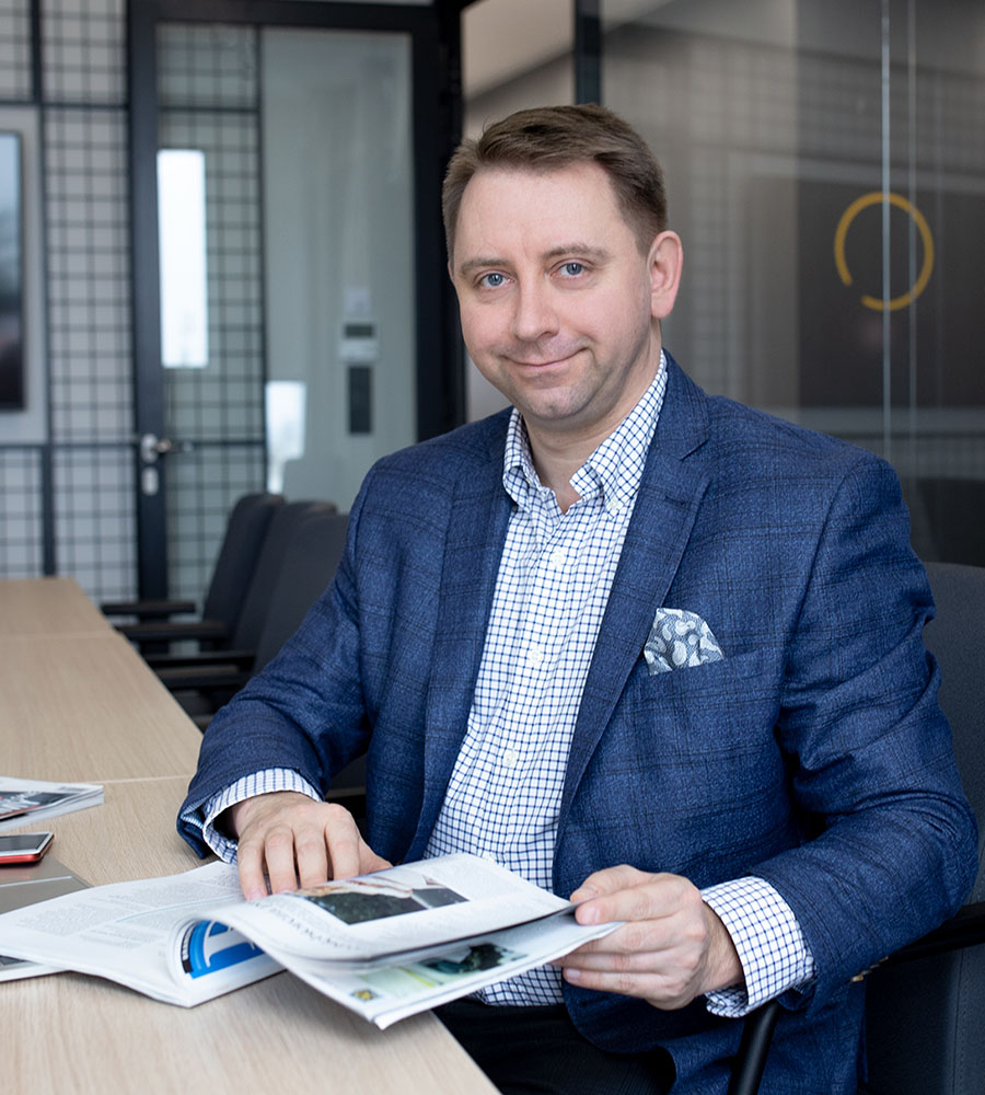 Aleksander Sosnowski