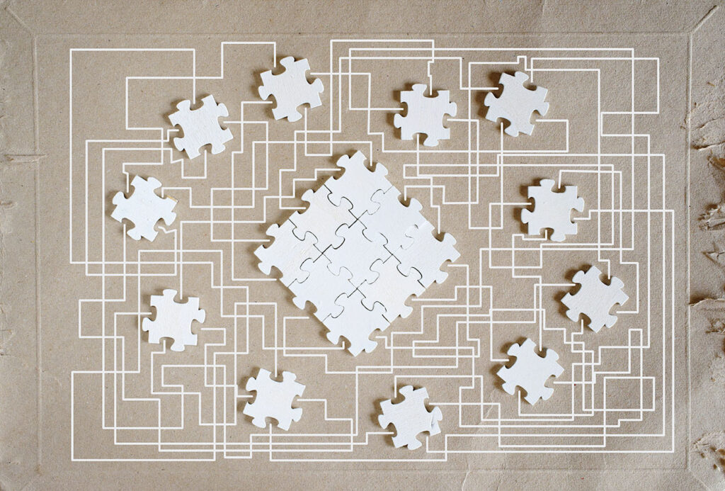 interim management decision tree