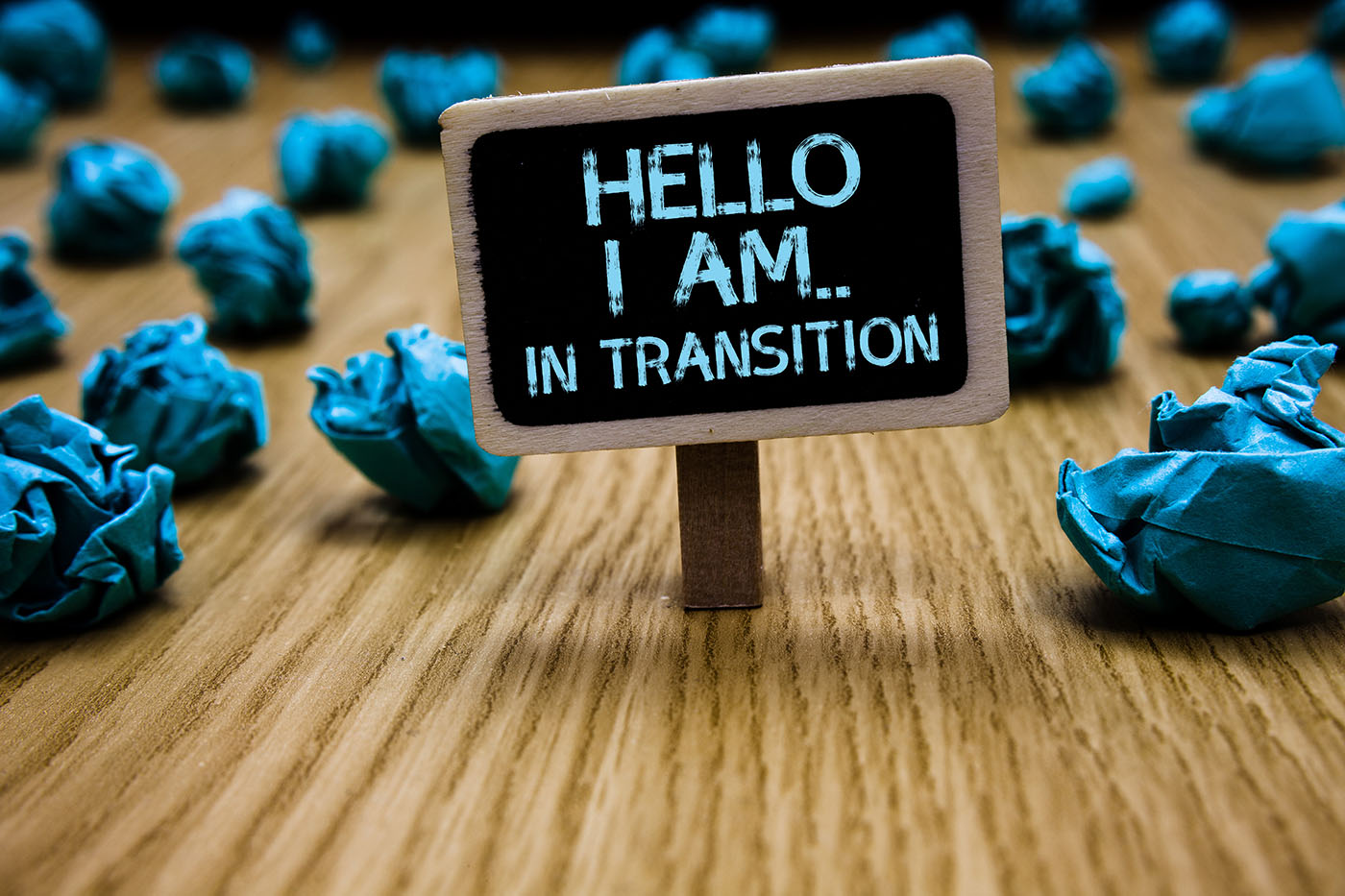 transforming supply chain operations