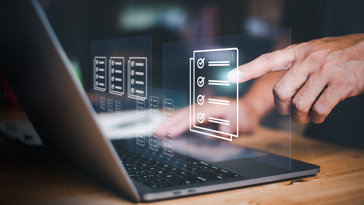 ERP governance in multi-site manufacturing