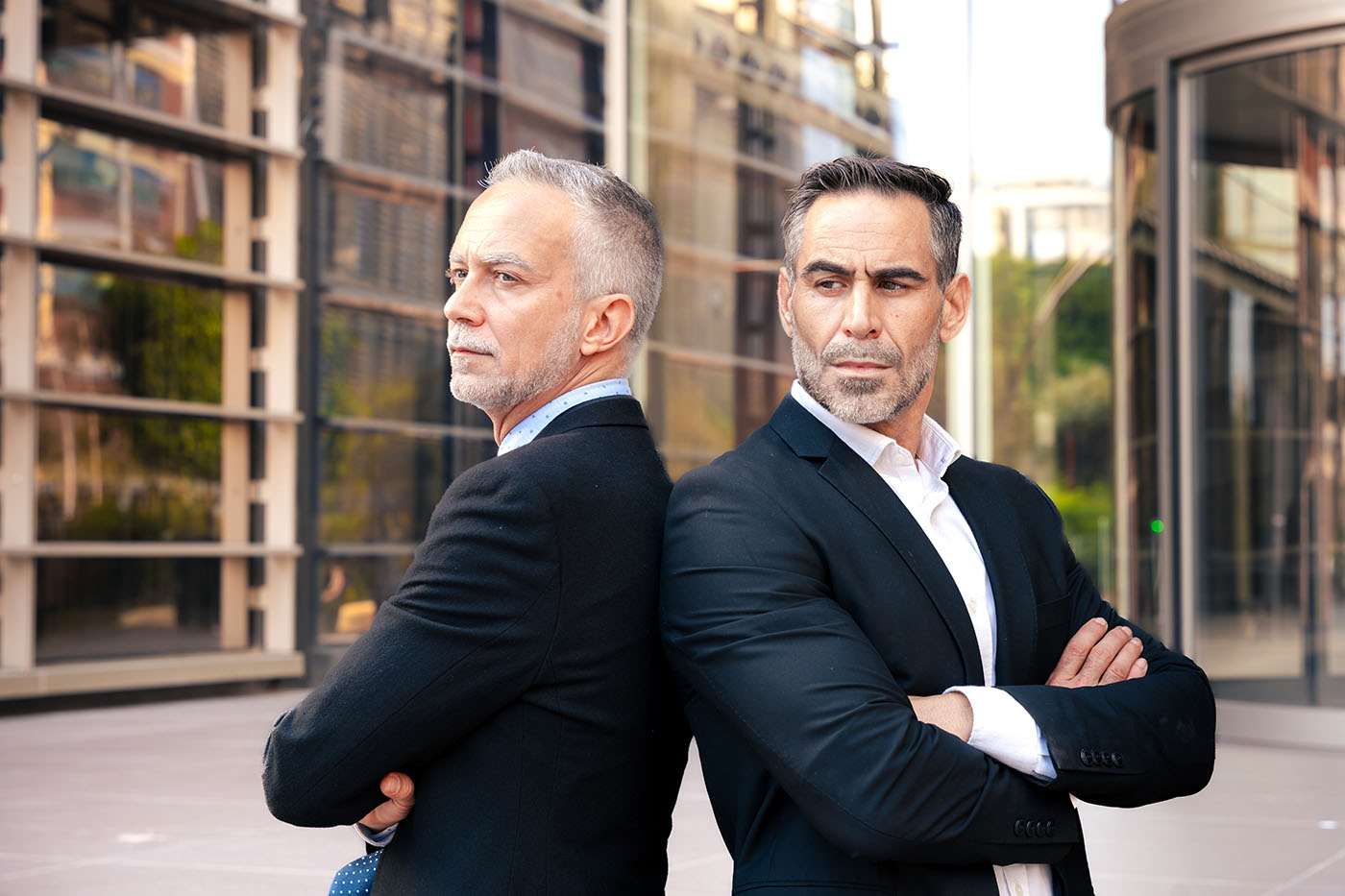 Interim Manager vs. Strategic Advisor