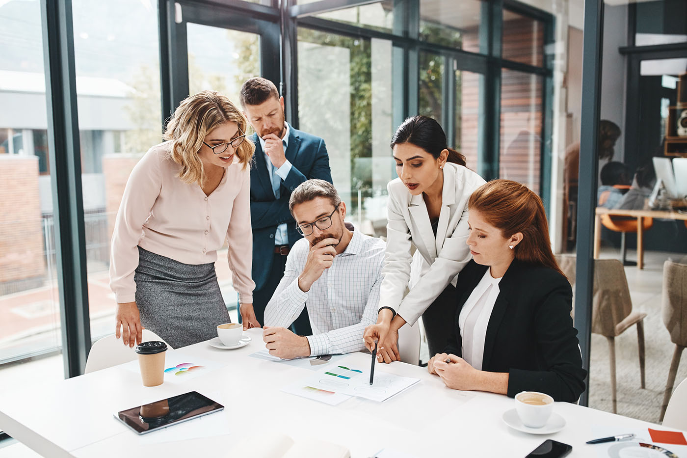 PMO Development and Implementation