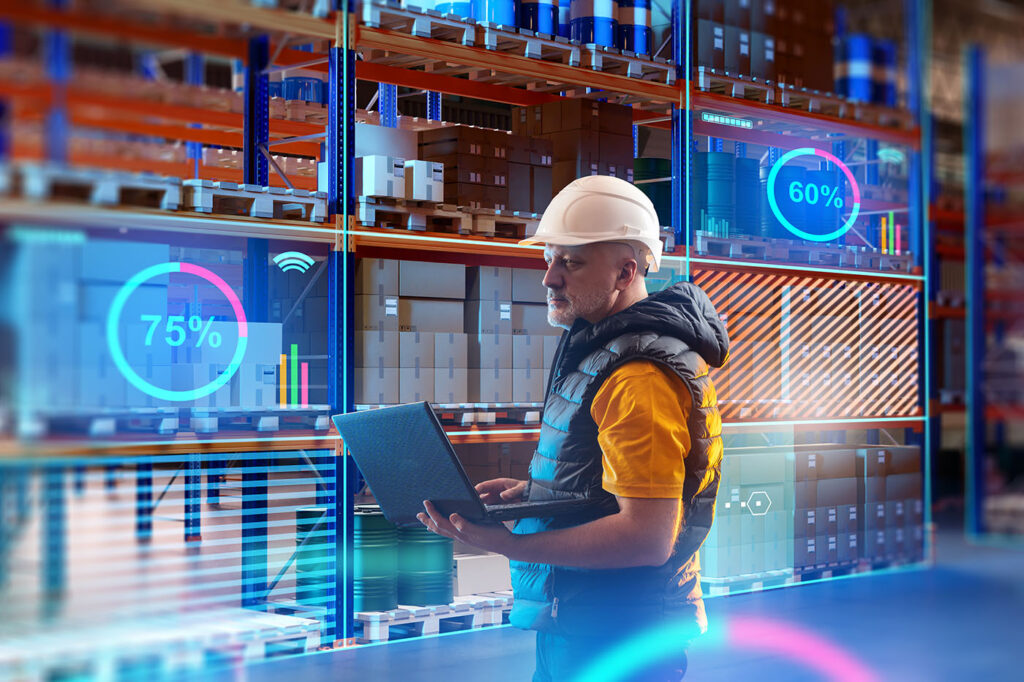 Process Ownership in Manufacturing