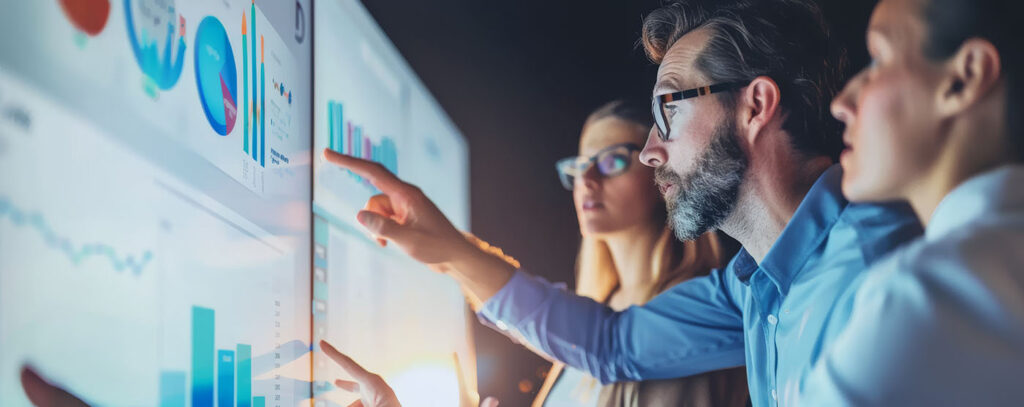 Transformational Project